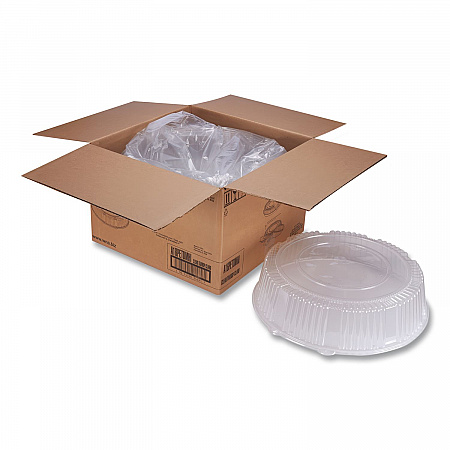 Caterline Dome Lids, 16