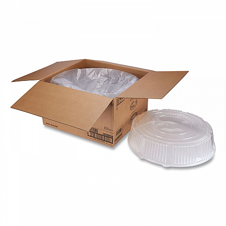 Caterline Dome Lids, 18