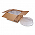 Caterline Dome Lids, 18