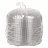 Caterline Pack n' Serve Plastic Lids, Dome Lid, 12