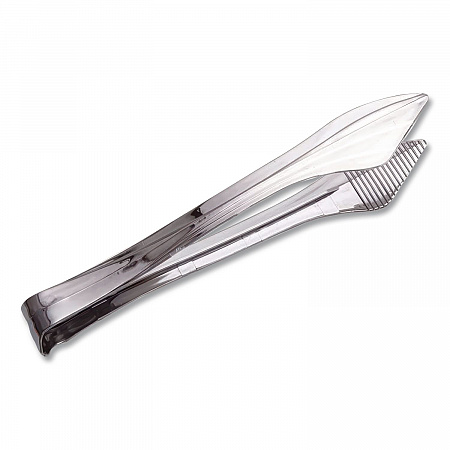 Reflections Heavyweight Plastic Utensils, Serving Tongs, 9