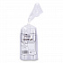 Comet Plastic Portion/Shot Glass, 1 oz, Clear, 50/Pack, 50 Packs/Carton (P10)
