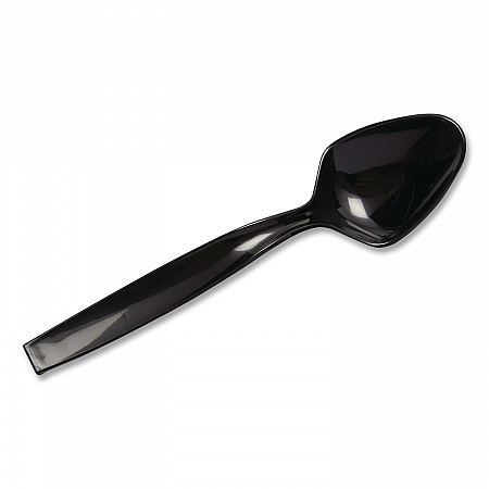 Caterline Plastic Serving Spoons, 9