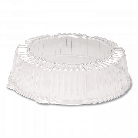 Caterline Dome Lids, 12