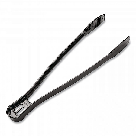 Caterline Tongs, Plastic, 9