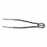 Reflections Heavyweight Plastic Utensils, Serving Tongs, 9