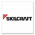 8415013928448, SKILCRAFT Polyethylene Food Service Gloves, Powder-Free, Medium, Clear, 200/Box (3928448)