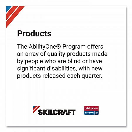 8415013928448, SKILCRAFT Polyethylene Food Service Gloves, Powder-Free, Medium, Clear, 200/Box (3928448)