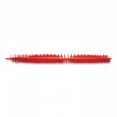 Urinal Screen, Cherry Scent, Red, 1.8 oz, Dozen (1008)