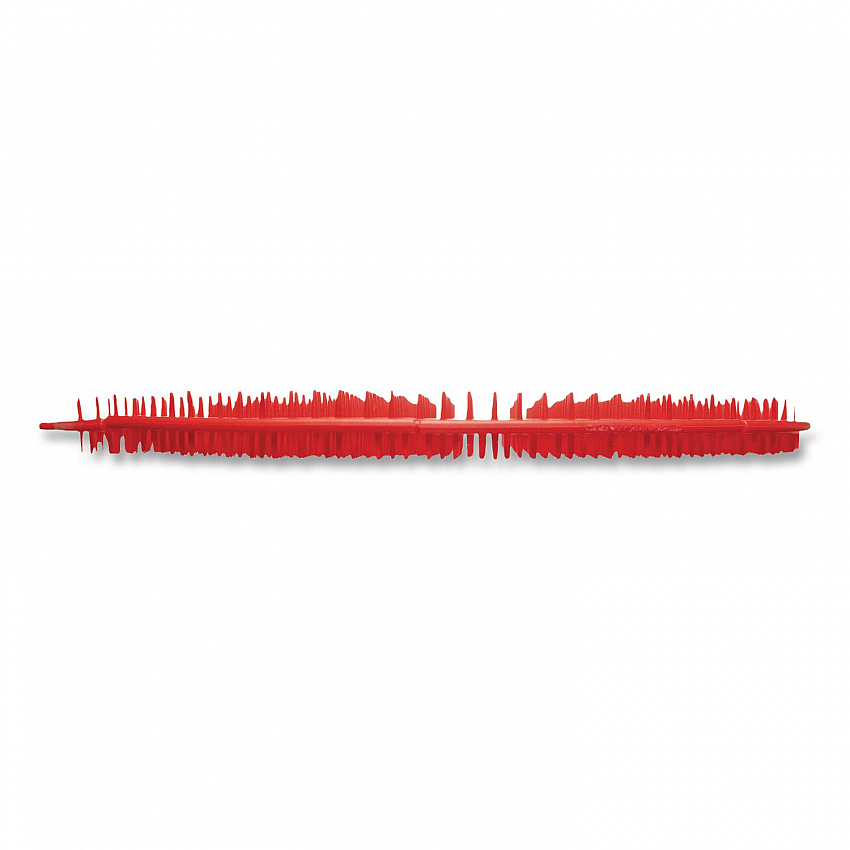 Urinal Screen, Cherry Scent, Red, 1.8 oz, Dozen (1008)