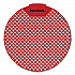 Urinal Screen, Cherry Scent, Red, 1.8 oz, Dozen (1008)