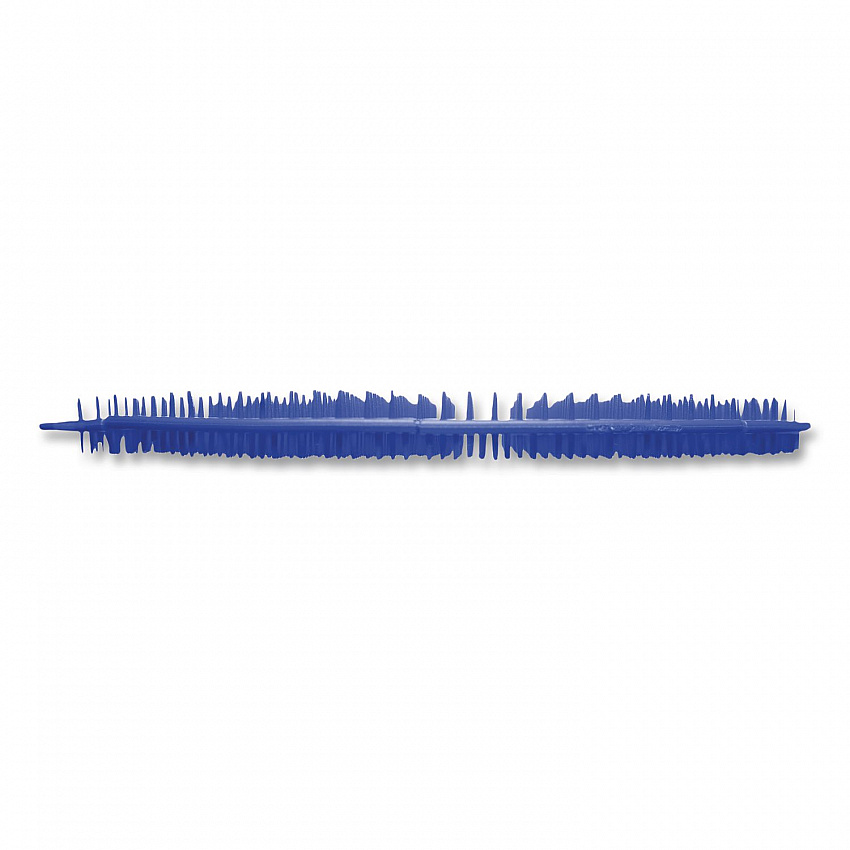 Urinal Screen, Tutti Frutti Scent, Blue, 1.8 oz, Dozen (1009)