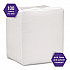 SCOTTPURE Critical Task Wipers, 1/4 Fold, 12 x 15, White, 100/Box, 4/Carton (06121)