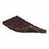 Heavy-Duty Utility Pad, 4.62 x 10, Brown, 10/Carton (403B)