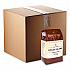 100% Pure Coffee, House Blend, Ground, 28 oz Bag, 3/Pack (33750)