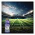 G2 Perform 02 Low-Calorie Thirst Quencher, Grape, 20 oz Bottle, 24/Carton (04060)