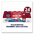 Cranberry Juice Cocktail, Cranberry, 10 oz Bottle, 24/Carton (22002661)