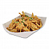Paperboard Food Tray, #12 Beers Tray, 6 x 4 x 1.5, White, Paper, 300/Carton (23863)