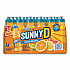 Tangy Original Sport Bottle, Orange, 11.3 oz Bottle, 30/Carton (22002659)