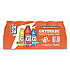 Rainbow Variety Pack, Cool Blue/Fruit Punch/Lemon Lime, 20 oz Bottle, 24/Carton (22002675)