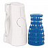 Solid Air Freshener Refill, Clean, 6/Box (AIRCLN)