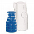 Solid Air Freshener Refill, Clean, 6/Box (AIRCLN)