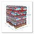 Alpine Spring Water, 1 Gal Bottle, 6/Carton, 48 Cartons/Pallet (12514)