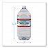 Alpine Spring Water, 1 Gal Bottle, 6/Carton, 48 Cartons/Pallet (12514)