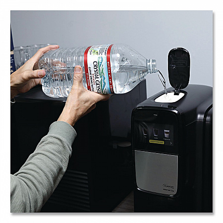 Alpine Spring Water, 1 Gal Bottle, 6/Carton, 48 Cartons/Pallet (12514)