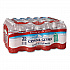 Alpine Spring Water, 16.9 oz Bottle, 24/Carton (24514CT)