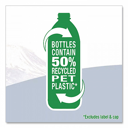 Alpine Spring Water, 16.9 oz Bottle, 35/Carton (35001CT)