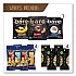 Fruits and Nuts Snack Box, 37 Assorted Snacks/Box (70000155)