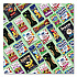 Fruits and Nuts Snack Box, 37 Assorted Snacks/Box (70000155)