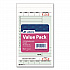 Multi-Part Guest Check Unit Sets, Two-Part Carbonless, 4.25 x 6.75, 250 Forms Total (947SWC)
