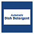 Automatic Dish Detergent, Lemon Scent, Powder, 1 oz Pack, 200/Carton (10006)