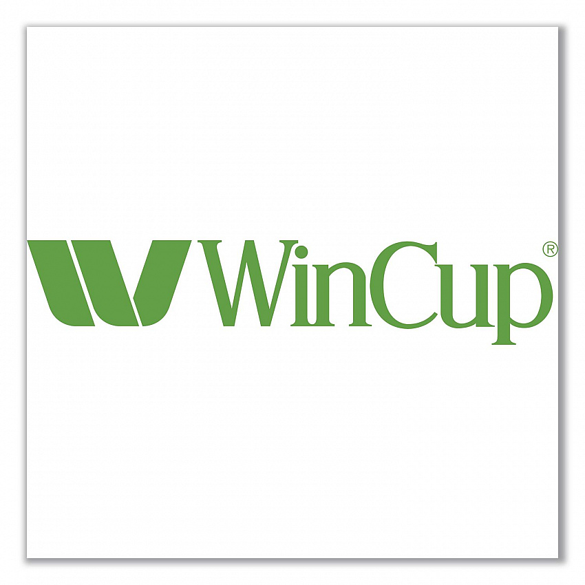 Plastic Lids for Foam Cups and Bowls, Slotted, Fits 32 oz to 64 oz Cold Cups, Translucent, 1,000/Carton (221936)