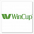 Foam Drink Cups, 12 oz, White, 1,000/Carton (221971)