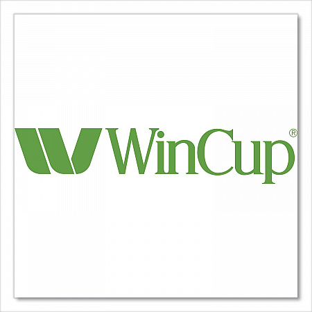 Foam Drink Cups, 16 oz, White, 500/Carton (221974)