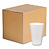 Foam Drink Cups, 32 oz, White, 500/Carton (221981)