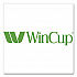 Foam Drink Cups, 32 oz, White, 500/Carton (221981)