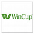 Plastic Lids for Foam Cups and Bowls, Dome, Fits 12 oz to 24 oz Hot Cups, White, 1,000/Carton (222061)