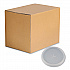 Plastic Lids for Foam Cups and Bowls, Slotted, Fits 8 oz to 10 oz Hot Cup, Translucent, 1,000/Carton (222077)