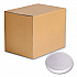 Plastic Lids for Foam Cups and Bowls, Fits 8 oz to 16 oz Cups/5 oz to 10 oz Bowls, White, 500/Carton (222086)