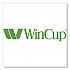 Plastic Lids for Foam Cups and Bowls, Fits 8 oz to 16 oz Cups/5 oz to 10 oz Bowls, White, 500/Carton (222086)