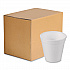 Foam Drink Cups, 4 oz, White, 1,000/Carton (221964)