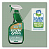 Industrial Cleaner and Degreaser, Concentrated, 24 oz Spray Bottle, 12/Carton (13012CT)
