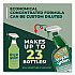 Industrial Cleaner and Degreaser, Concentrated, 24 oz Spray Bottle, 12/Carton (13012CT)