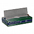 Rite-Wrap Dry Wax Lightweight Deli Paper, 10 x 10.75, 500 Sheets/Pack, 12 Packs/Carton (RW106)