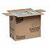 Dry Wax Light Weight Deli Paper, 15.12 x 10.75, 500/Pack, 12 Packs/Carton (RW156)