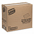 Dry Wax Light Weight Deli Paper, 15.12 x 10.75, 500/Pack, 12 Packs/Carton (RW156)